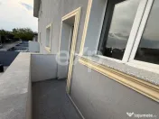 4 camere pe 2 niveluri-117mp/3 balcoane/2 locuri de parcare/