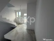4 camere pe 2 niveluri-117mp/3 balcoane/2 locuri de parcare/