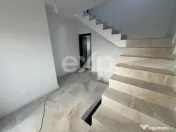 4 camere pe 2 niveluri-117mp/3 balcoane/2 locuri de parcare/