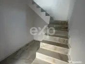 4 camere pe 2 niveluri-117mp/3 balcoane/2 locuri de parcare/