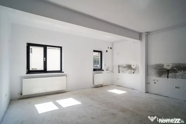 Apartament 3 Camere- 75 mp in Militari, langa METROU, lib... - Bucuresti (Bucuresti-Ilfov)