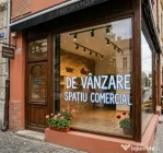 Spatiu comercial 64 mp | Cluj-Napoca | Zona Marasti |