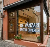 Spatiu comercial 64 mp | Cluj-Napoca | Zona Marasti |