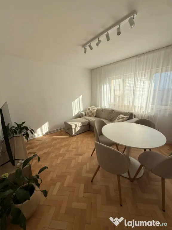 Apartament 3 camera decomandat , 65 mp | Manastur | Zona Big - Cluj-Napoca (Cluj)