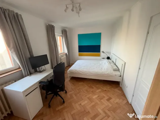Apartament 3 camera decomandat , 65 mp | Manastur | Zona Big - Cluj-Napoca (Cluj)