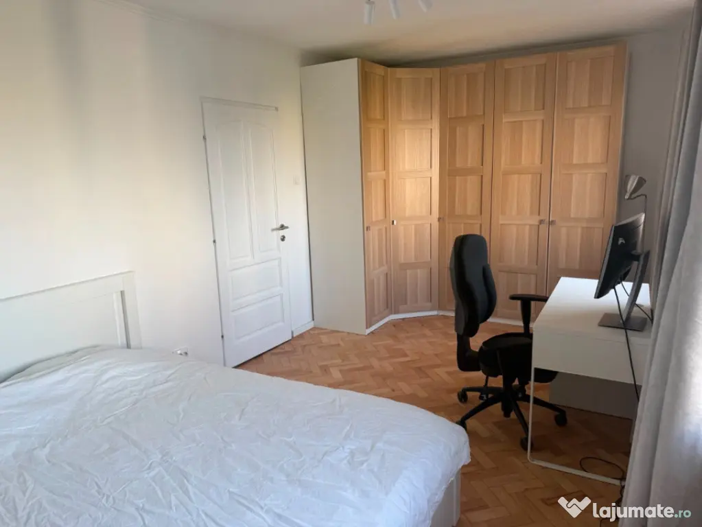 Apartament 3 camera decomandat , 65 mp | Manastur | Zona Big - Cluj-Napoca (Cluj)