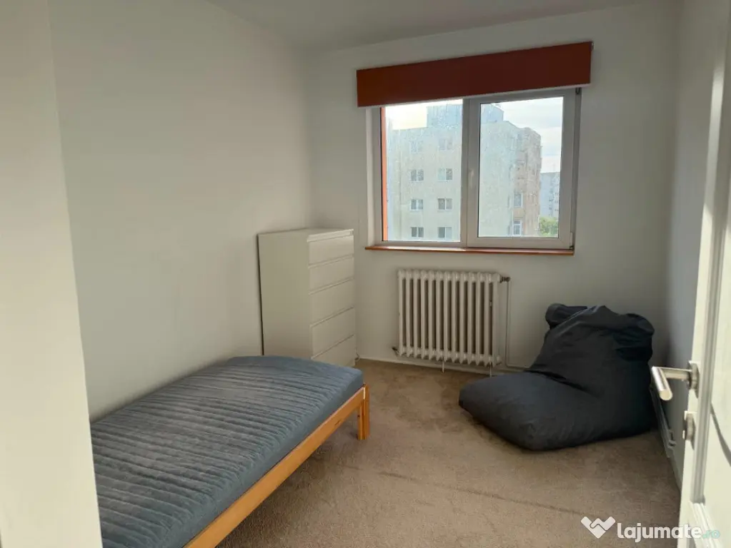 Apartament 3 camera decomandat , 65 mp | Manastur | Zona Big - Cluj-Napoca (Cluj)