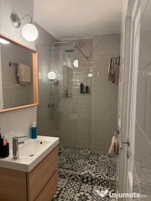 Apartament 3 camera decomandat , 65 mp | Manastur | Zona Big - Cluj-Napoca (Cluj)