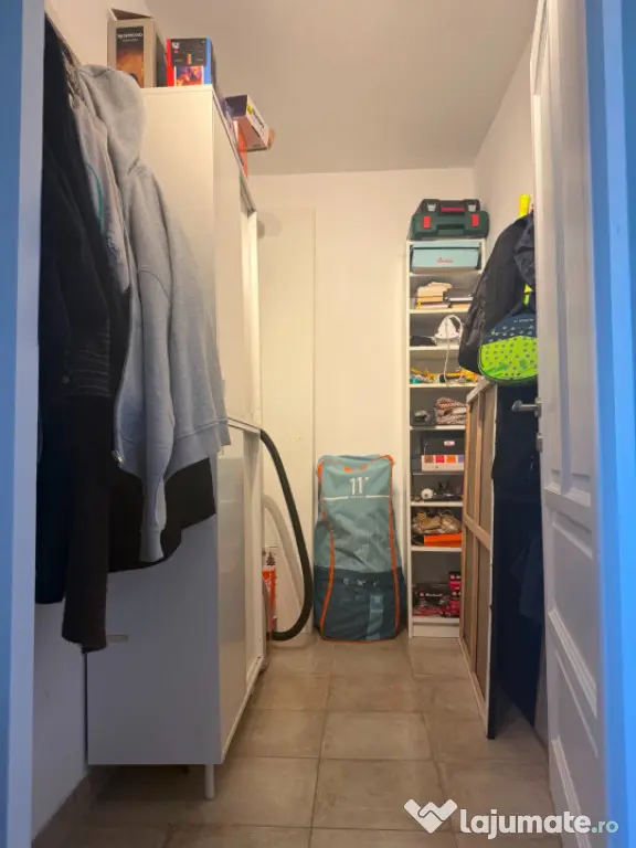 Apartament 3 camera decomandat , 65 mp | Manastur | Zona Big - Cluj-Napoca (Cluj)