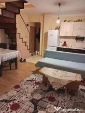 Apartament 2 camere 57mp la mansarda zona Turnisor 