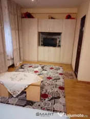 Apartament 2 camere 57mp la mansarda zona Turnisor 