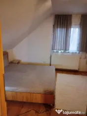 Apartament 2 camere 57mp la mansarda zona Turnisor 