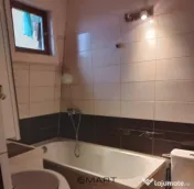 Apartament 2 camere 57mp la mansarda zona Turnisor 