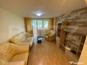 Apartament 2 camere, parter înalt, balcon închis – zonă 