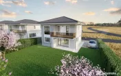 Casă P+1+Pod, 120 mp, teren 500 mp – zonă dezvoltată ș 