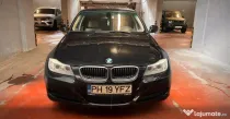 BMW seria 3,  316 d, 2010