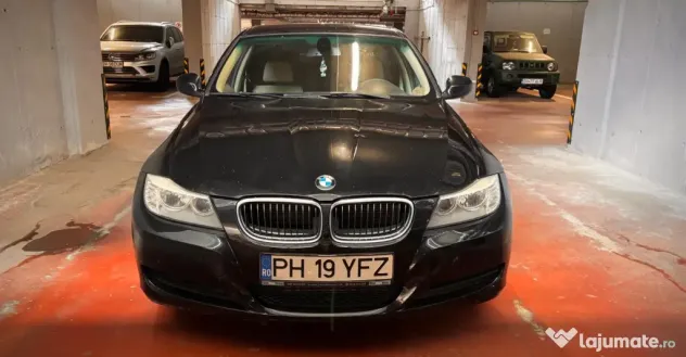 BMW seria 3, 316 d, 2010
