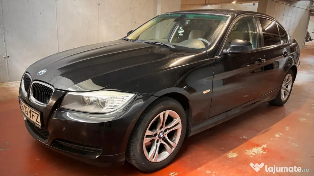 BMW seria 3, 316 d, 2010