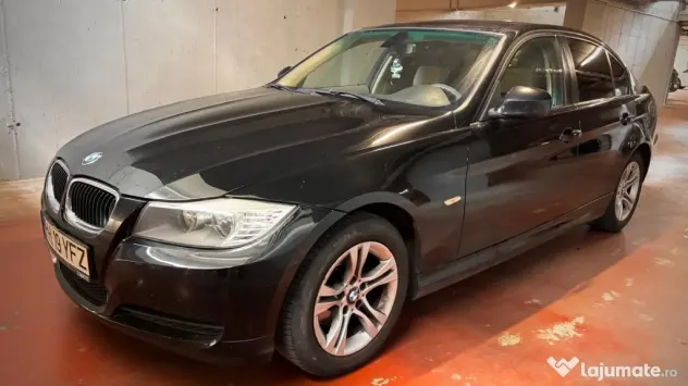 BMW seria 3, 316 d, 2010
