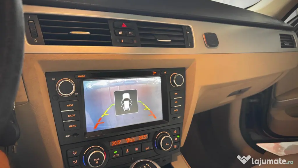 BMW seria 3, 316 d, 2010