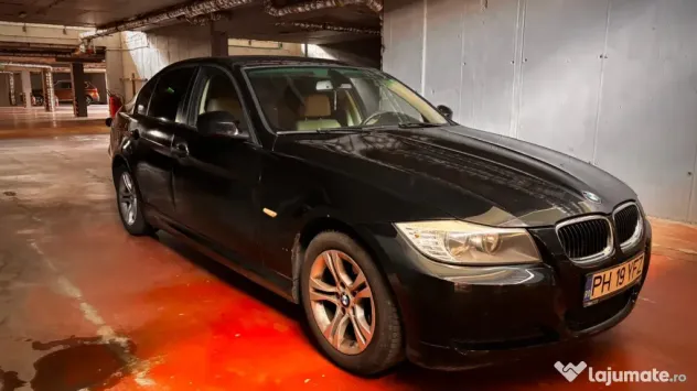 BMW seria 3, 316 d, 2010