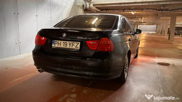 BMW seria 3, 316 d, 2010