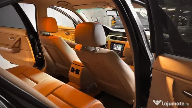BMW seria 3, 316 d, 2010