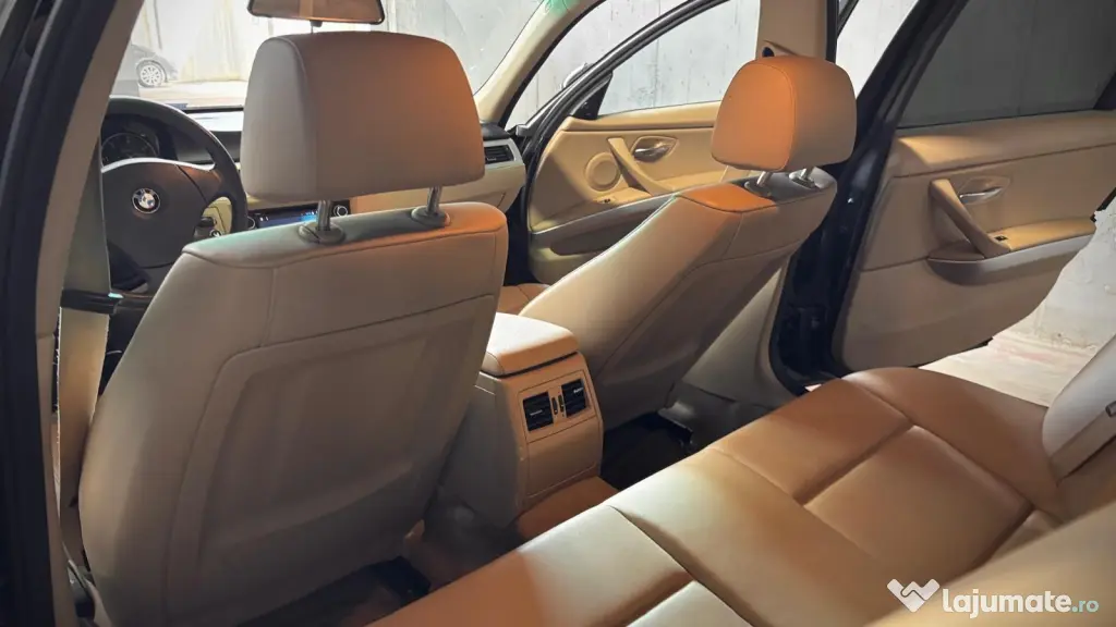 BMW seria 3, 316 d, 2010