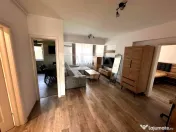 2 camere - Grozavesti langa Universitati - Mobilat Utilat - 