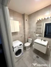 2 camere - Grozavesti langa Universitati - Mobilat Utilat - 