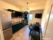2 camere - Grozavesti langa Universitati - Mobilat Utilat - 