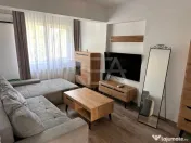 2 camere - Grozavesti langa Universitati - Mobilat Utilat - 