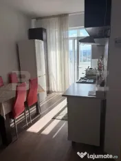 Apartament 1 camere, semidecomandat, 38 mp, zona strazii Oas