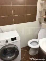 Apartament 1 camere, semidecomandat, 38 mp, zona strazii Oas