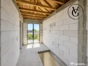 Vila P+1 | 200 mp de teren | Lumina 