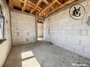 Vila P+1 | 200 mp de teren | Lumina 