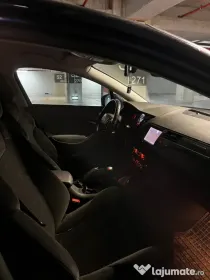 Vand CITROEN C5 2008