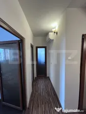 Apartament 3 camere, decomandat, Zona centrala 
