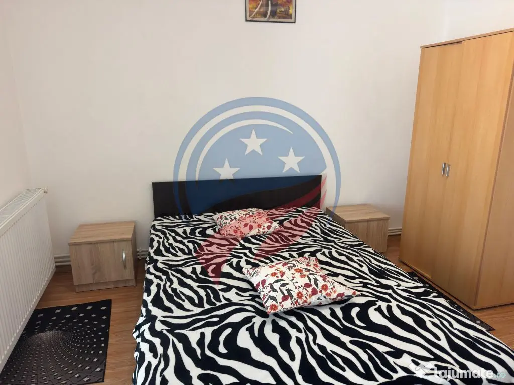 GARSONIERA DE INCHIRIAT/Valea Rosie/Craiova - Craiova (Dolj)