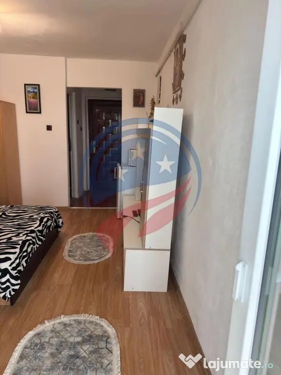 GARSONIERA DE INCHIRIAT/Valea Rosie/Craiova - Craiova (Dolj)