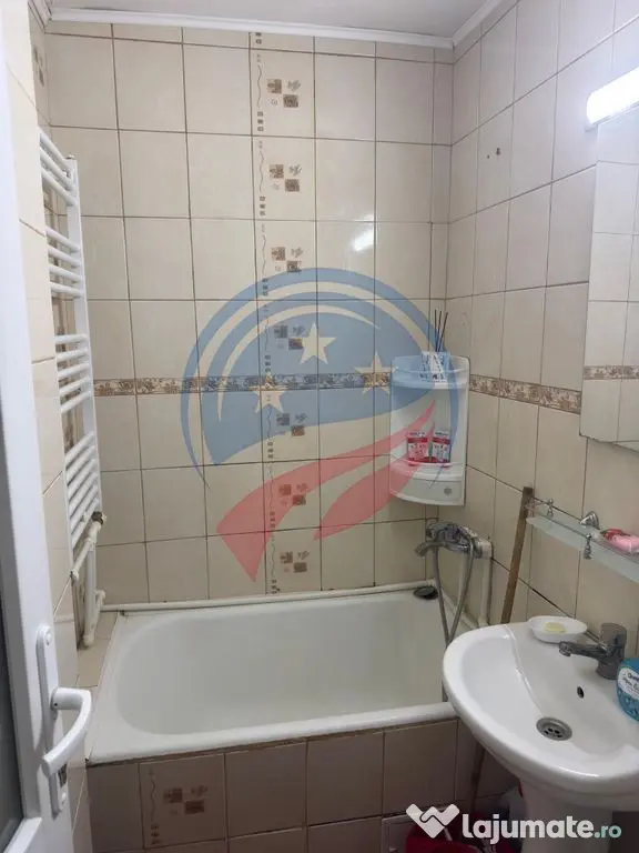GARSONIERA DE INCHIRIAT/Valea Rosie/Craiova - Craiova (Dolj)