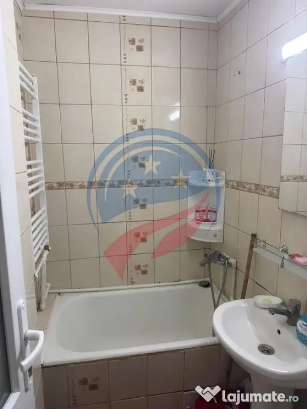 GARSONIERA DE INCHIRIAT/Valea Rosie/Craiova - Craiova (Dolj)