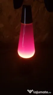 Lampă LAVA originală – funcțională 