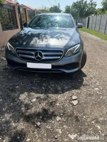 Mercedes Benz e 350