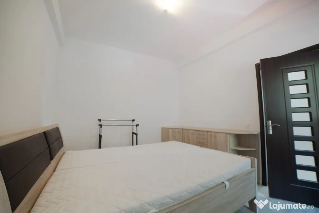 PRIMA ÎNCHIRIERE, 2 CAMERE, CLĂDIRE BOUTIQUE 2024, STR. LU - Bucuresti (Bucuresti-Ilfov)