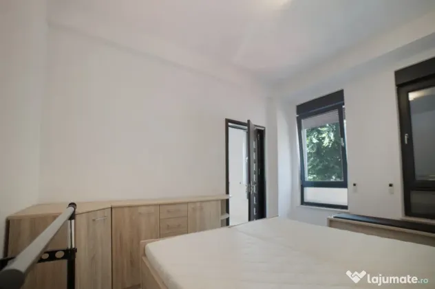 PRIMA ÎNCHIRIERE, 2 CAMERE, CLĂDIRE BOUTIQUE 2024, STR. LU - Bucuresti (Bucuresti-Ilfov)