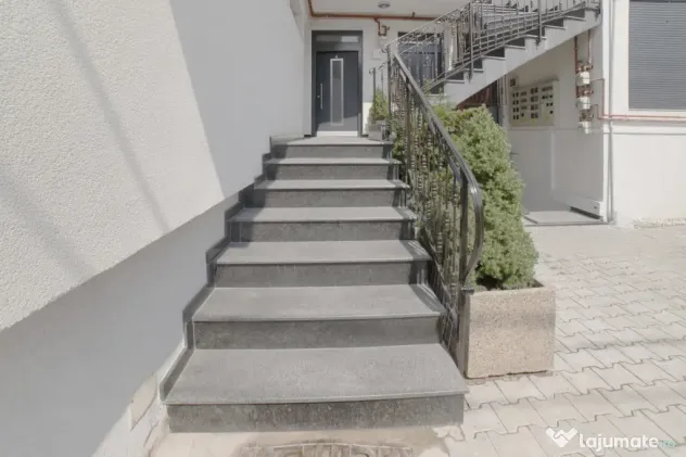 PRIMA ÎNCHIRIERE, 2 CAMERE, CLĂDIRE BOUTIQUE 2024, STR. LU - Bucuresti (Bucuresti-Ilfov)