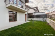 Casă modernă tip duplex înHorpaz – confort, spațiu și