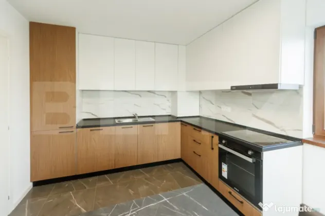 Casă modernă tip duplex înHorpaz – confort, spațiu și - Horpaz (Iasi)