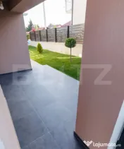 Casă modernă tip duplex înHorpaz – confort, spațiu și